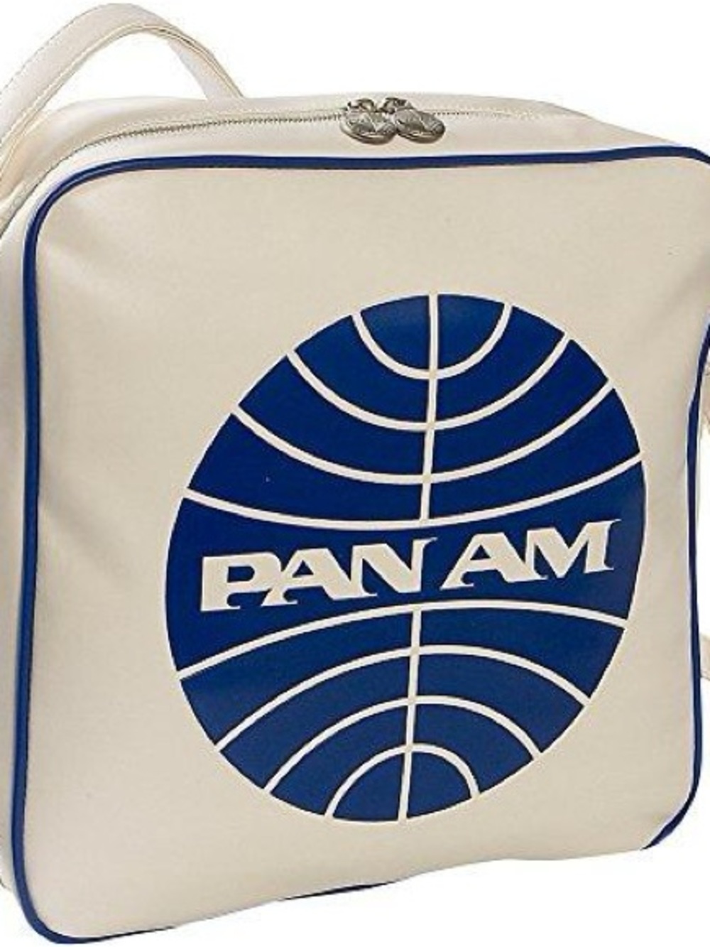 ✈️ PAN AM “Defiance” Bag – New With Tags – Retro Airline Travel Bag